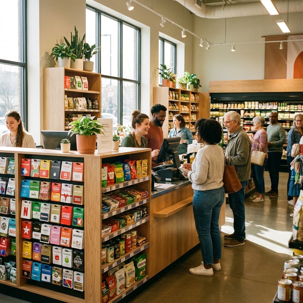 Where to Buy GiftCardMall Cards: Complete Store List 2025